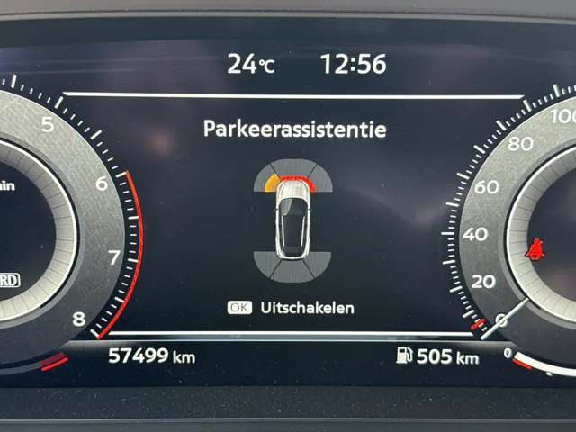 Nissan QASHQAI 1.3 MHEV Xtronic Tekna Plus Automaat