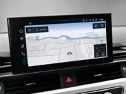 Audi A5 Coupé 40 TFSI quattro 204pk S edition · Camera · Matrix LED · Elek. Voorstoelen + Massage · Optiekpakket Zwart · Apple/Android Car Play · Sfeerverlichting ·
