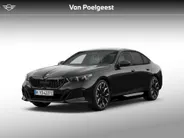 BMW i5 Sedan eDrive40 M Sport Pro Edition 84 kWh