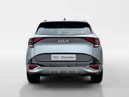 Kia Sportage 1.6 T-GDi Hybrid GT-PlusLine | ADA | Stuur en stoel verwarming | Pano |