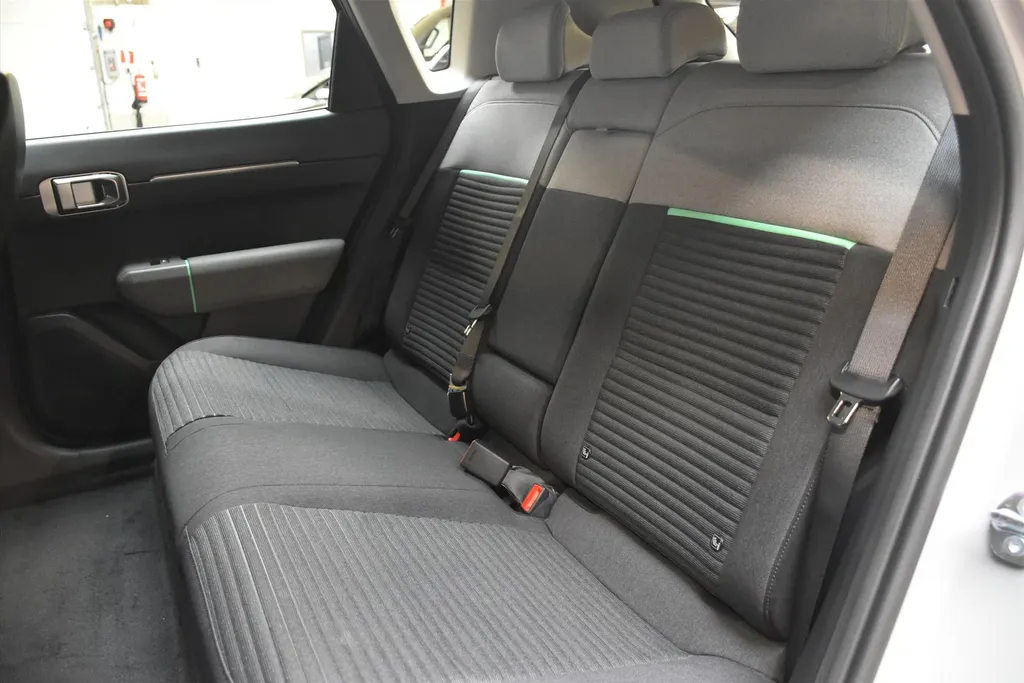 Kia EV4 81,4 kWh 204PK Air
