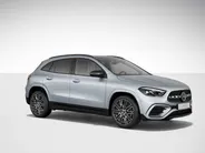 Mercedes-Benz GLA 250 e 140 Years Edition