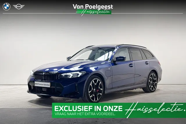BMW 3 Serie Touring
