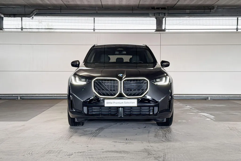 BMW X3 30e xDrive