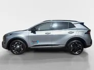 Kia Sportage 1.6 T-GDi Hybrid GT-Line GT-Line | Stoelverwarming + stuurverwarming | ACC | Climate control | Dode hoek detectie