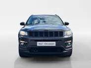 Jeep Compass 1.3T Night Eagle Liberty Edition | Trekhaak | Pakeer Camera | Cruise Control | Climate Control | Apple/Android Carplay |