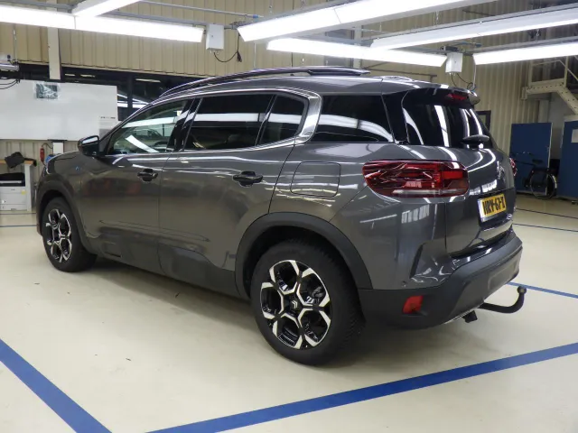 Citroën C5 Aircross 1.6 Plug-in Hybrid 225pk Max