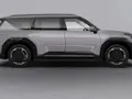 Kia EV9 Plus Advanced 99.8 kWh