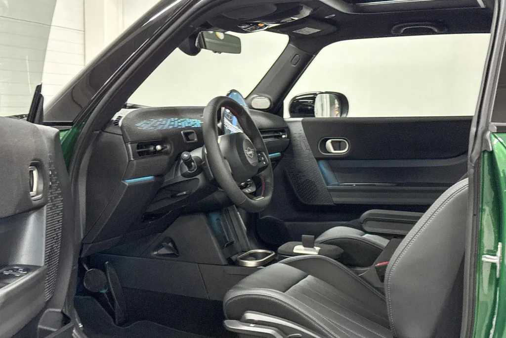 MINI Cooper 3-deurs Cooper C John Cooper Works M