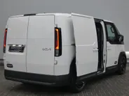 Kia PV5 Cargo 71,2 kWh 163pk L2H1 Elite | Voorraadactie!