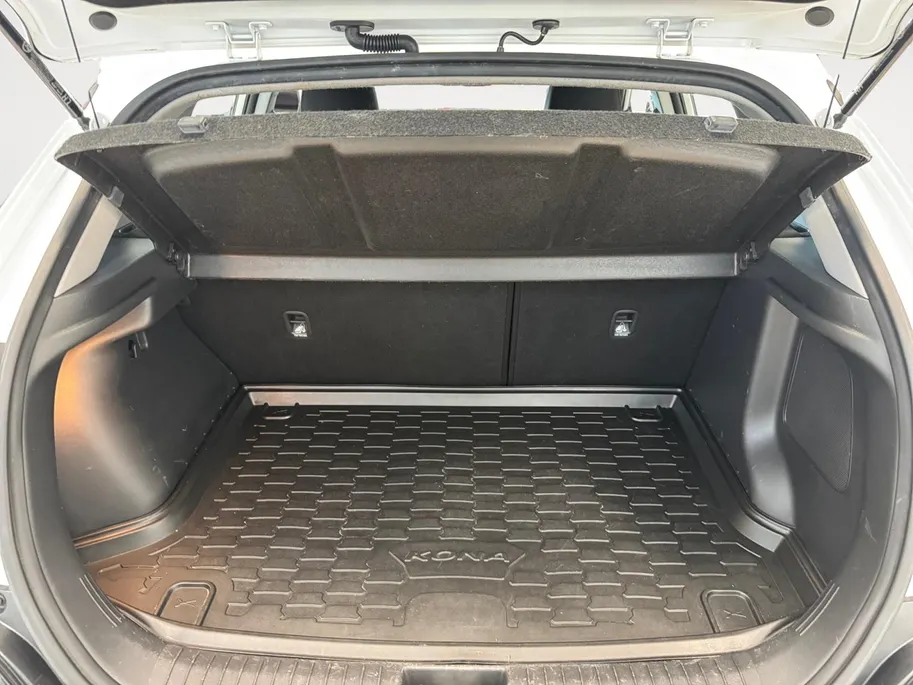 Hyundai Kona 1.6 HYBRID | AUTOMAAT | COMFORT | NAVI | CAMERA |
