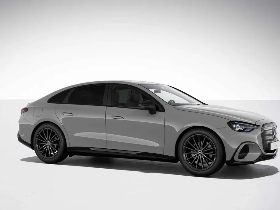 Mercedes-Benz C-Klasse 400 4MATIC Launch Edition 94 kWh