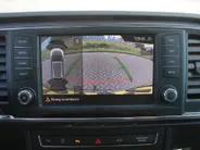 SEAT Ateca 1.0 EcoTSI Style | Navi | Clima | Elek. Trekhaak | Cruise adapt. | Elek. kofferklep | Camera | PDC | 17' LM | Stoelverwarming | Alcantara |