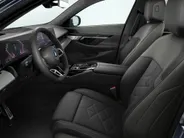 BMW 5 Serie Sedan 550e xDrive