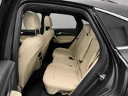 Audi Q5 Sportback 50 TFSIe 299pk Advanced Edition · Panoramadak · Luchtvering · Camera · Elek. Stoelen · Matrix LED · Stuur- & Stoelverwarming · Garantie t/m 16-01-2029 of 100.000km