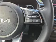 Kia Ceed Sportswagon 1.0 T-GDi MHEV Design Edition | Zeer compleet | Stoel & stuurverwarming | Achteruitrijcamera | JBL audio | Adaptieve cruise control | Elektrische achterklep | Fabrieksgarantie | NAP