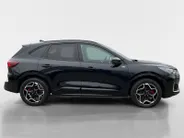 Ford Kuga 2.5 PHEV ST-Line X |NL auto|Winter-pack| Panorama-dak|Trekhaak elektrisch uitklapbaar| Licht-pakket|