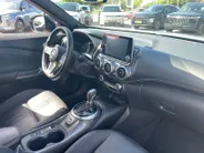 Nissan Juke 1.6 Hybrid Tekna *Navi+Camera*Climate*Parc Assist*LM.Velgen*RIJK UITGERUST!