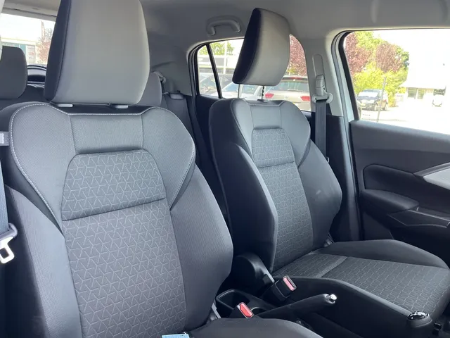 Suzuki Swift 1.2 Style Smart Hybrid