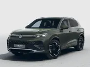 Volkswagen Tiguan R-Line Edition 1.5 eHybrid 272 PK 6 versn. DSG · Achteruitrijcamera · Trekhaak inklapbaar, met elektrische ontgrendeling, incl. aanhangermanoeuvreerhulp Trailer Assist ·