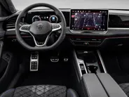 Volkswagen Passat Variant R-Line Edition 1.5 eHybrid 204 PK 6 versn. DSG