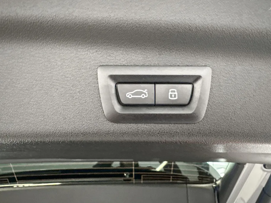 BMW iX1 eDrive20 Innovation Pack M Sportpakket