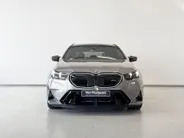 BMW M5 Touring M Drive Professional