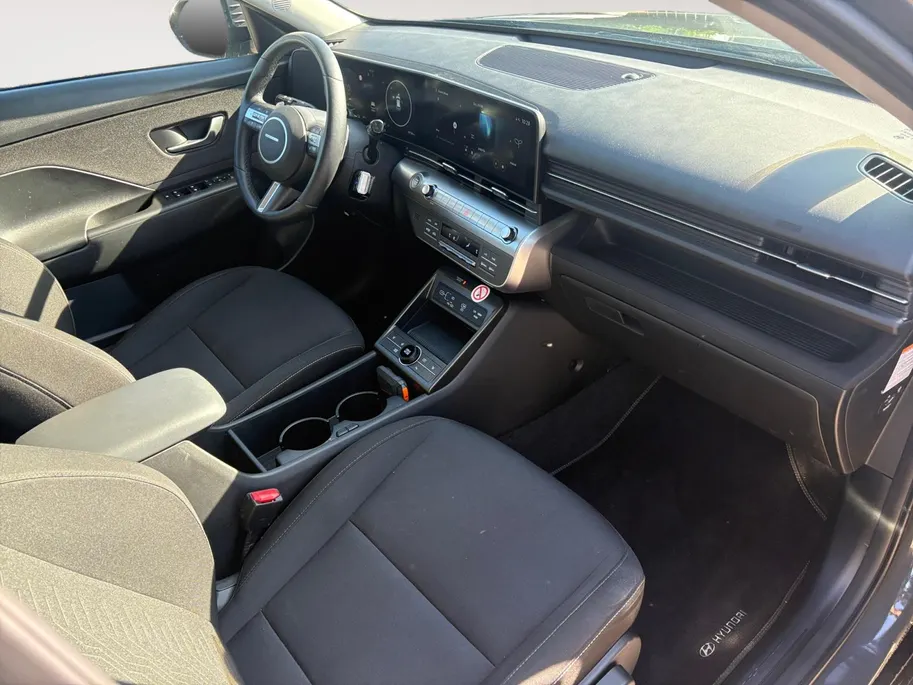 Hyundai Kona 1.6 GDI HEV Comfort Smart | Navi | Elek. achterklep | Stoelverwarming
