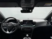 Kia Ceed Sportswagon Sw 1.0 T-GDi 100pk Design Edition / Cruise / Clima / JBL
