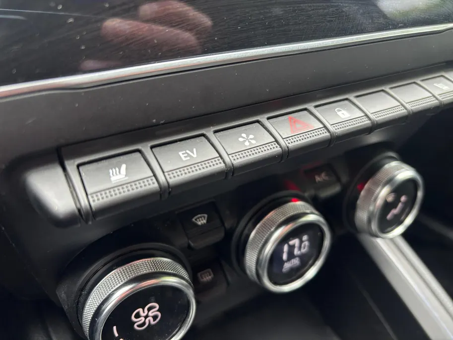 Renault Clio 1.6 E-Tech Full Hybrid 145 esprit Alpine Camera | Adaptive Cruise Control | Climate control |