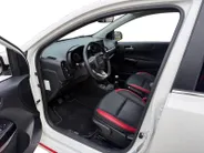 Kia Picanto 1.0 DPi GT-Line DEALER ONDERHOUDEN | RESTERENDE FABRIEKSGARANTIE TM 2032 | CLIMATE CONTROL | NAVIGATIE