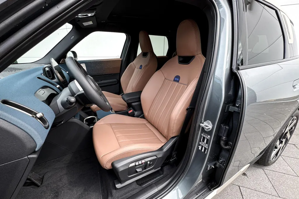 MINI Countryman 1.5 C John Cooper Works XL