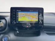Toyota Yaris 1.5 Hybrid Style | Navigatie | Climate control | Parkeer camera | Stoel verwarming | Keyless