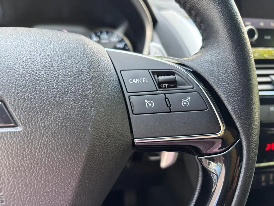 Mitsubishi Eclipse Cross 2.4 PHEV Intense+ | Dealeronderhouden | Plug in |  Achteruitrijcamera | Lane assist |
