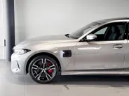 BMW 3 Serie Sedan 330e
