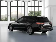 Mercedes-Benz C-Klasse Estate 300 e Business Solution AMG