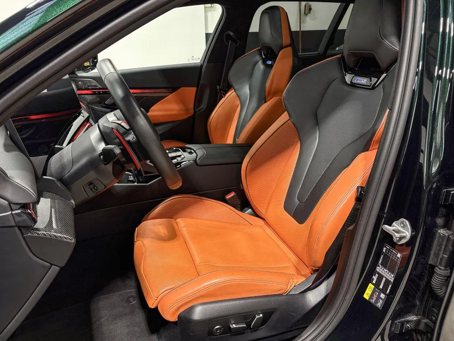 BMW M5 Touring M5