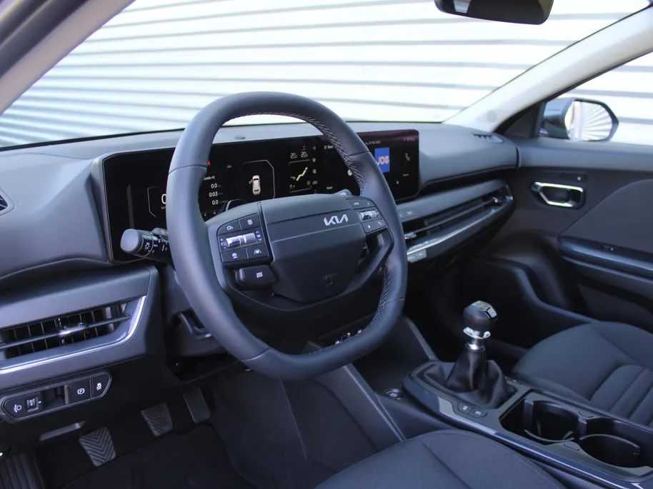 Kia K4 Sportswagon 1.0 T-GDi MHEV Plus | Nieuw | Direct leverbaar | Prijs is incl. € 1.000 inruilvoordeel |