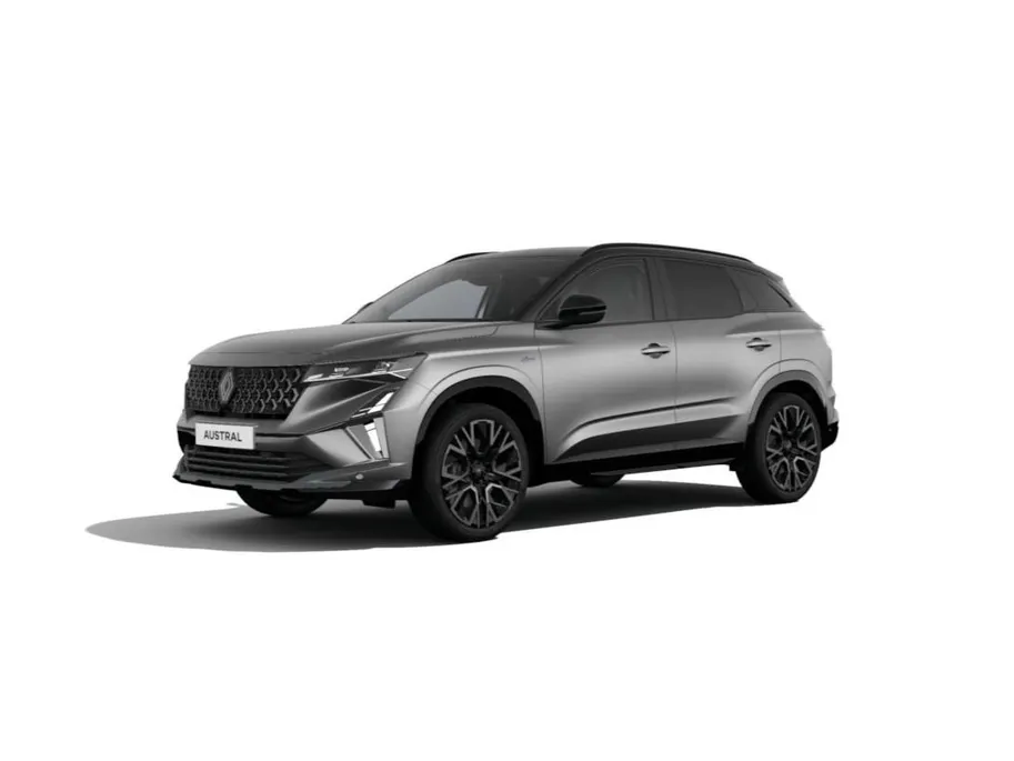 Renault Austral E-Tech full hybrid 200 Iconic Esprit Alpine || Korting uit voorraad = €4.500,- Korting + 5 jaar Garantie | Zeeuw en Zeeuw Naaldwijk || 0174 210 330