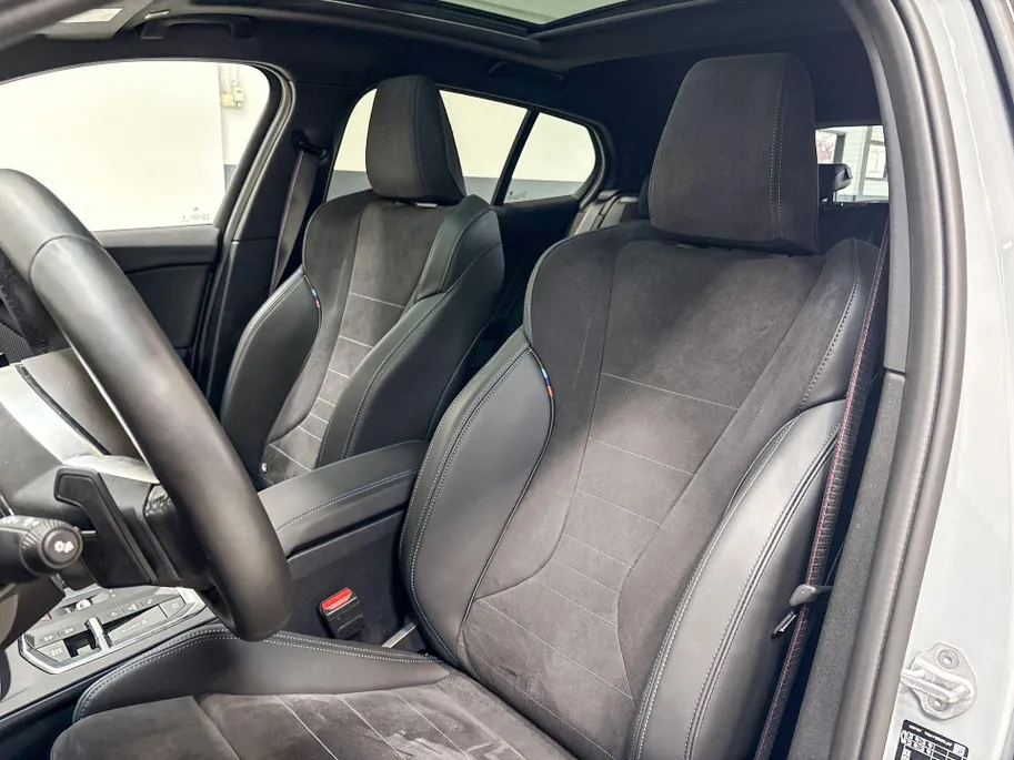 BMW 1 Serie 120 M Sportpakket Pro
