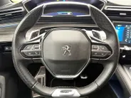 Peugeot 508 SW 1.6 PureTech GT | Stoelverwarming | Massage | 360 Camera | Nav | Geheugen functie | Telefoon |