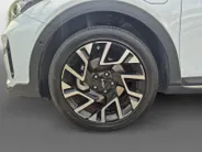 Kia XCeed Executiveline | Cruise Control | Climate Control | Camera | Memory Stoelen | Open Dak | Stoelverwarming | Stuurverwarming | Stoelverkoeling | Elektrische Kofferbak |