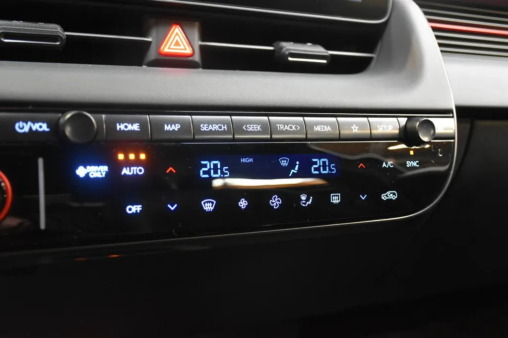 Hyundai IONIQ 5 84 kWh RWD N Line Business