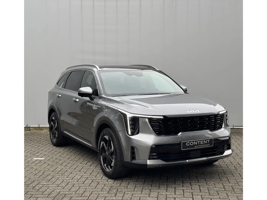 Kia Sorento 1.6 T-GDi 253pk Plug-in Hybrid Aut AWD ExecutiveLine 7-zits