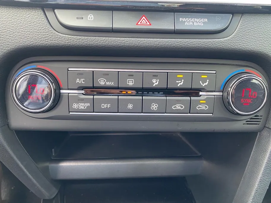 Kia XCeed 1.6 GDi PHEV DynamicLine | Navigatie | Climate control | Cruise control