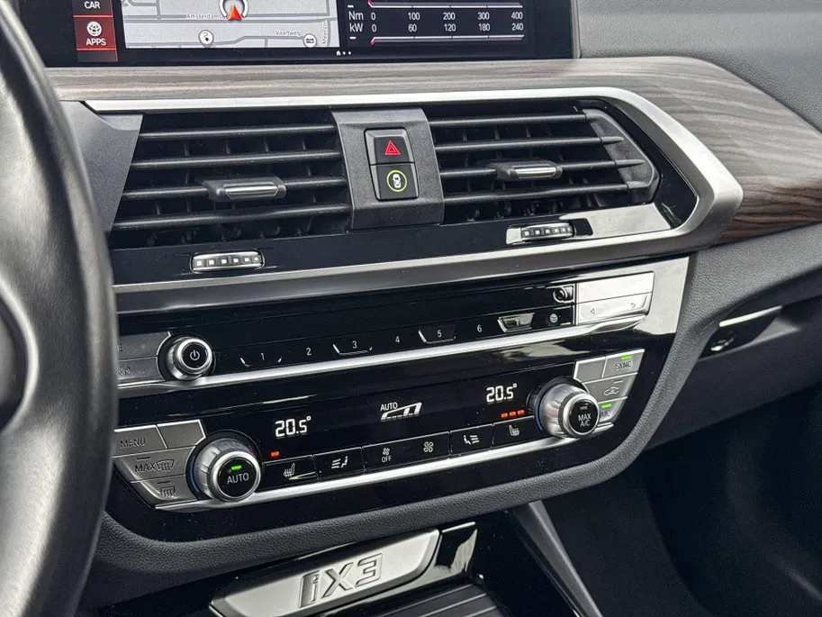 BMW iX3 High Executive