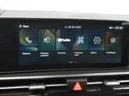 Kia Sportage 1.6 T-GDi 239pk Hybrid AT6 DynamicPlusLine