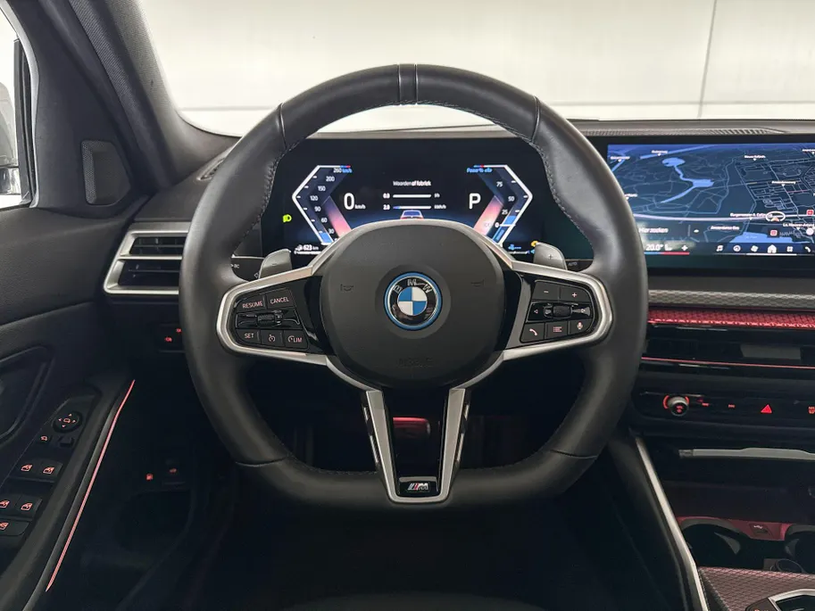 BMW 3 Serie Touring 330e