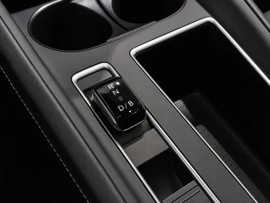 Škoda Enyaq Coupe 85 Sportline | 21' Supernova | Business Upgrade pakket Advanced | Trekhaak wegklapbaar | 2.500,- inruilbonus!!