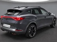 CUPRA Formentor 1.4e-Hybrid 180kW/245PK VZ · Panoramadak · Camera · Navigatie · Apple/Android Car Play · Stuur -& Stoelverwarming · Elektrische stoelverstelling ·